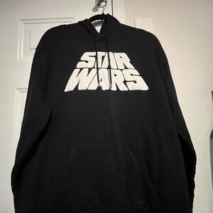 BMW Black Hoodie for Men